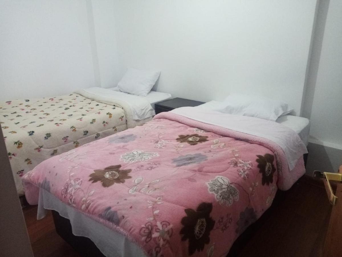 Alegria S House Cusco Hotel Kültér fotó